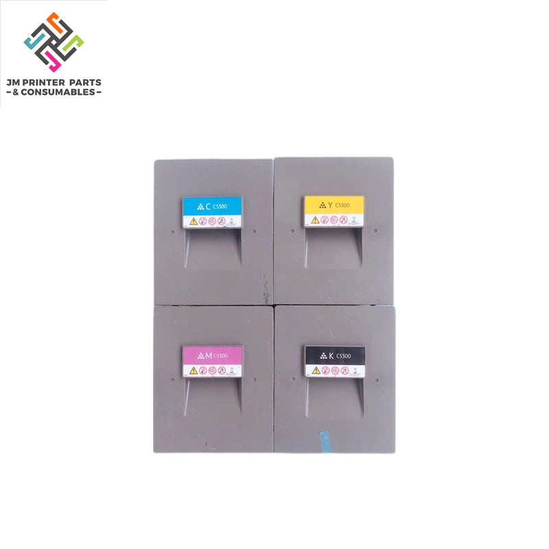 C5300 Toner Cartridge For Ricoh Pro C5300 C5310 Toner