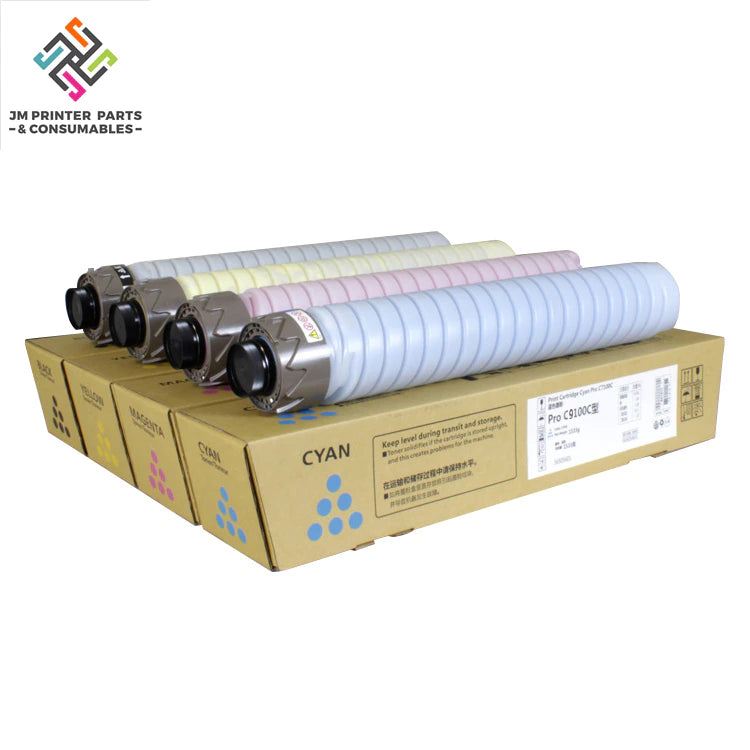 Ricoh Pro C901 C720 C900 C651 Toner Cartridge For Ricoh Pro C901 C720 C900 C651 C751