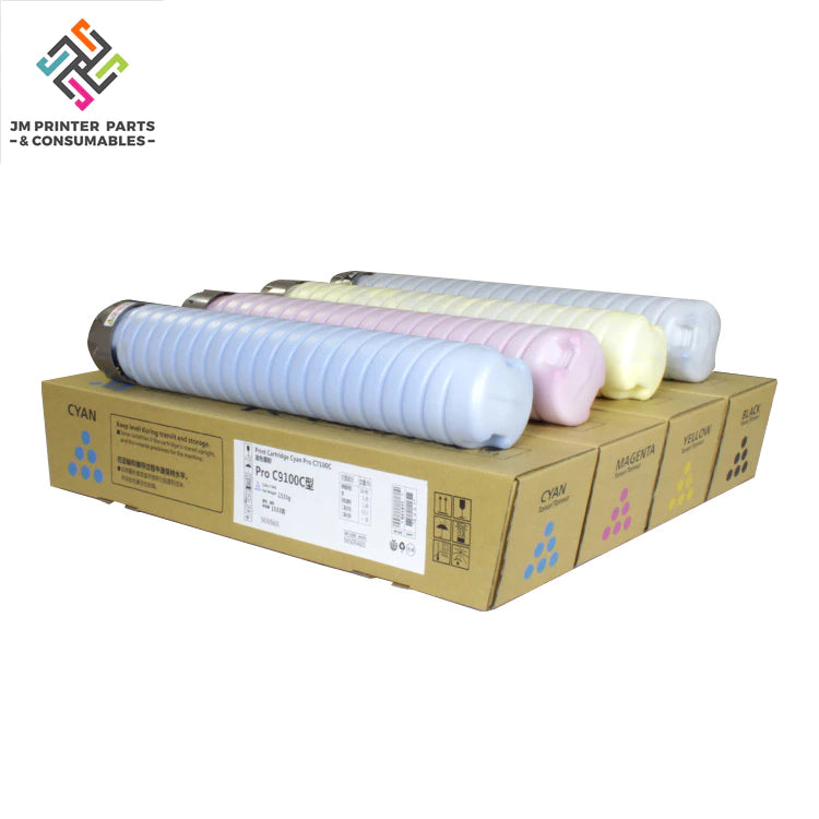 MP C9100 C9200 C7200 C700 Toner Cartridge For Ricoh Pro C9100 C9110 C9210 C9200 C7200 C7210 C7100 C7110