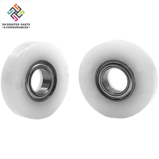 27AE30060 Spacer Roller For Konica Minolta Bizhub 152 183 163V 7516V 7616V 162 210 211 7521 220 1611 7622 7621