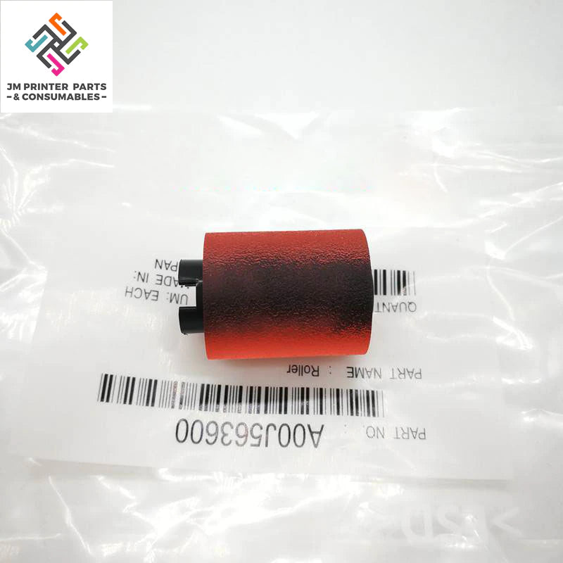 10 Pk A00J563600 Pick Up Roller For Konica Minolta Bizhub 223 283 C220 280 227 287 C224 364 284 454 C554 654 652 754 C350 450