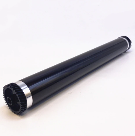 10PCS FS1028 OPC Drum Fuser Upper Roller Drum Cleaning Blade Charge Roller For Kyocera FS1035 FS1135 FS1128 FS1320 FS1370 FS1028