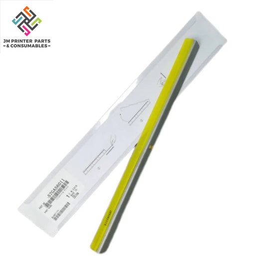 Drum Cleaning Blade For Konica Minolta 7075 7085 Di750 Di850 Bizhub Pro 920 950