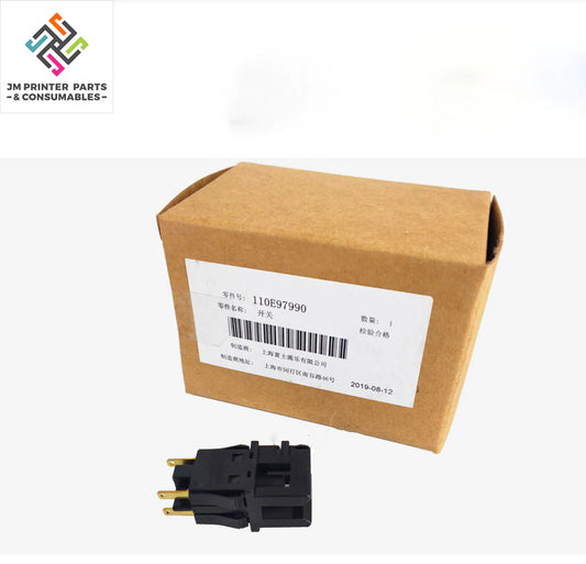 110E97990 Door Switch For Xerox DC700 700I C75 J75 770 DC250 240 260 DC560 550 C70 C60 7780 7800 7600