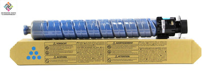 MP C3503 Toner Cartridge For Ricoh MP C3003 C3004 C3503 C3504
