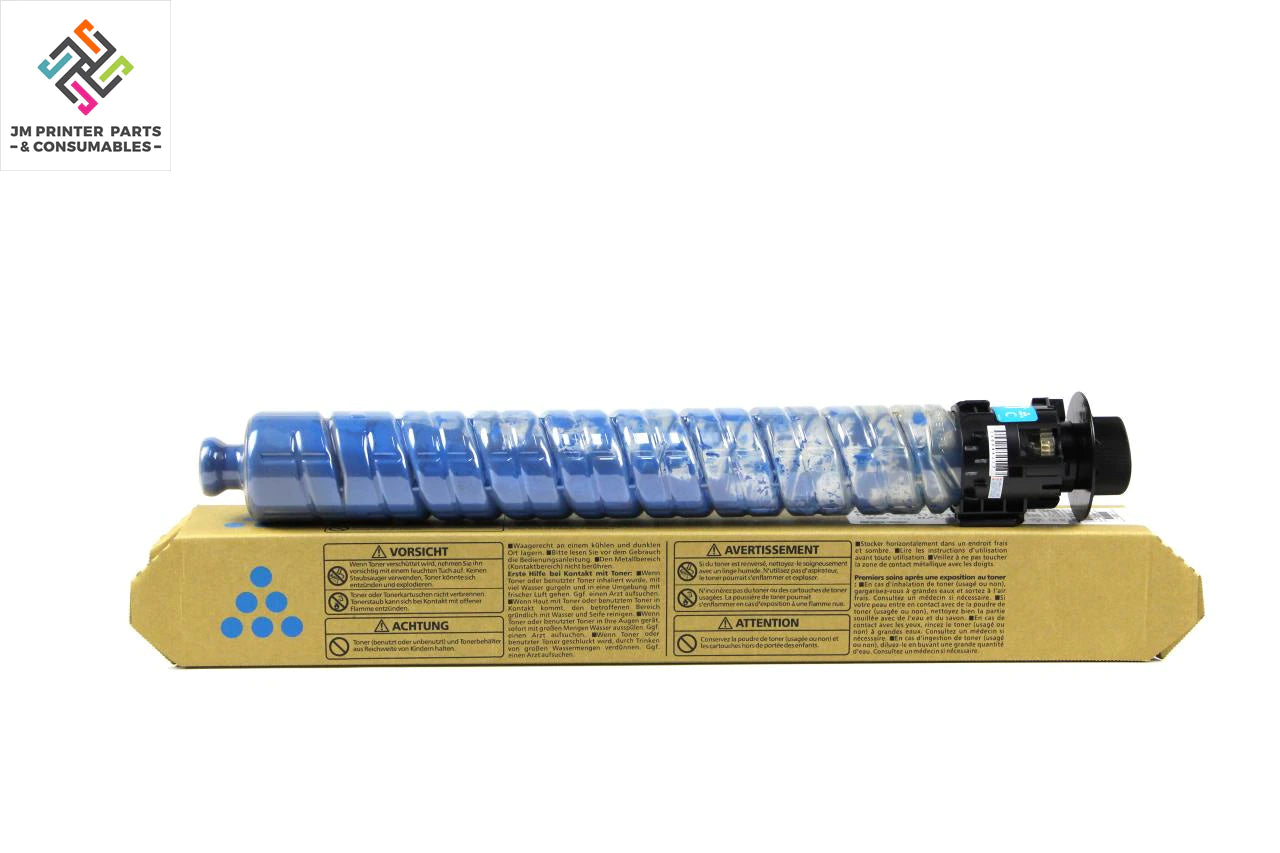 MP C2503 Toner Cartridge For Ricoh MP C2003 C2004 C2011 C2503 C2504