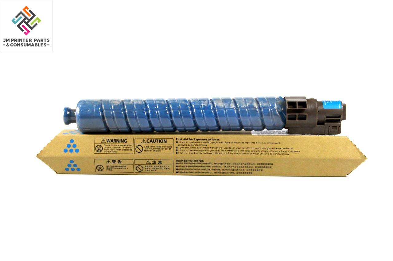 MP C5501 Toner Cartridge For Ricoh Aficio MP C4501 5501
