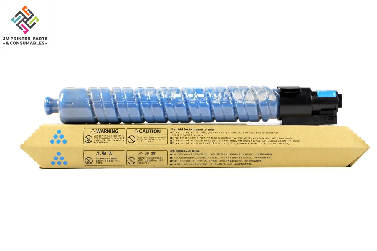 MP C3000 Toner Cartridge For Ricoh Aficio MP C2000 C2500 C3000 Gestetner DS C520 C525 C530