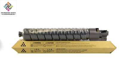 MP C5501 Toner Cartridge For Ricoh Aficio MP C4501 5501