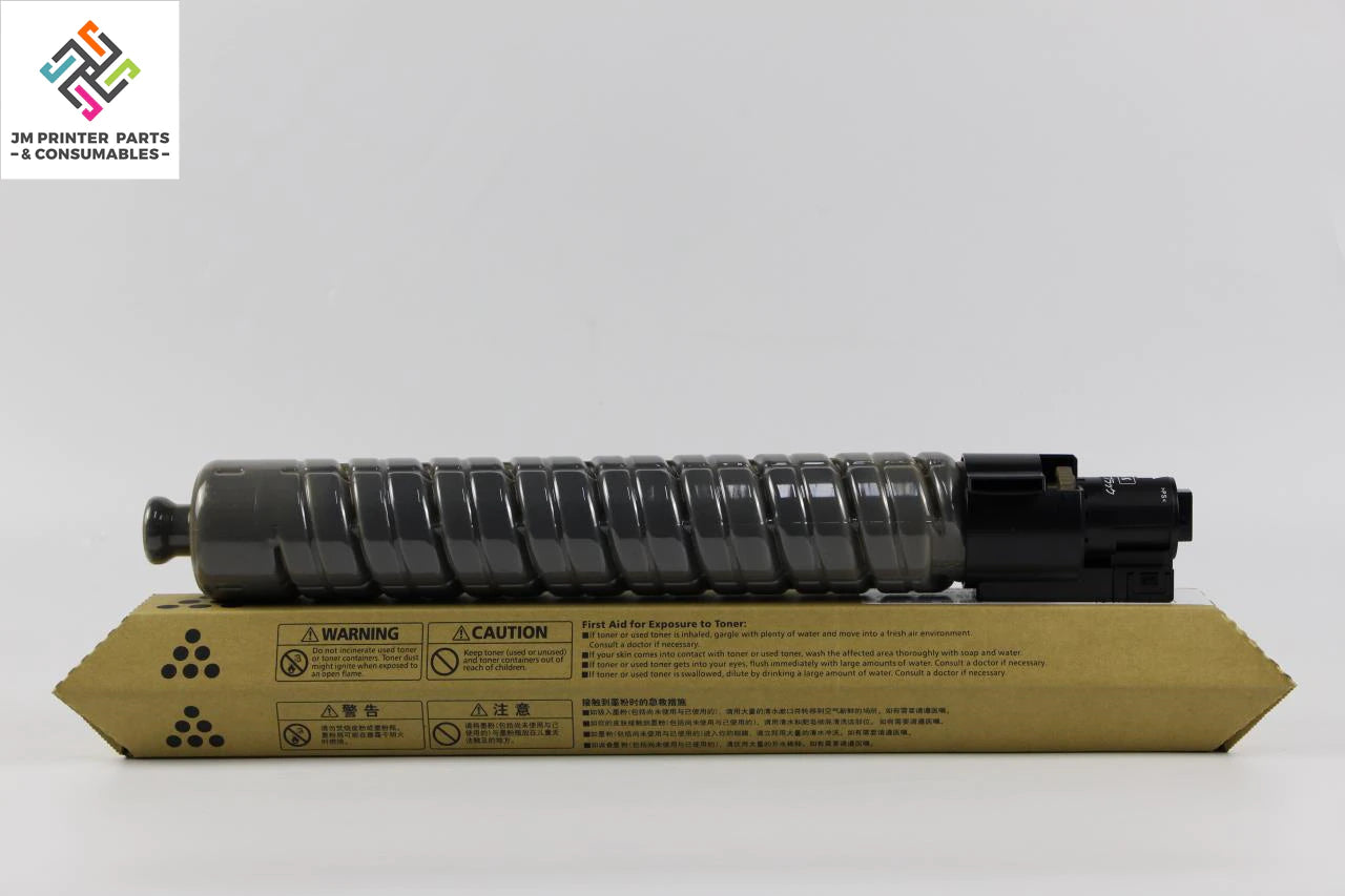 MP C3300 Toner Cartridge For Ricoh Aficio MP C2800 C3300 3001 3501
