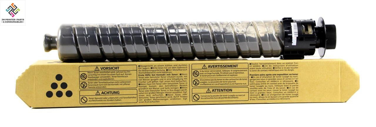 MP C3503 Toner Cartridge For Ricoh MP C3003 C3004 C3503 C3504