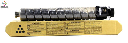 MP C3503 Toner Cartridge For Ricoh MP C3003 C3004 C3503 C3504