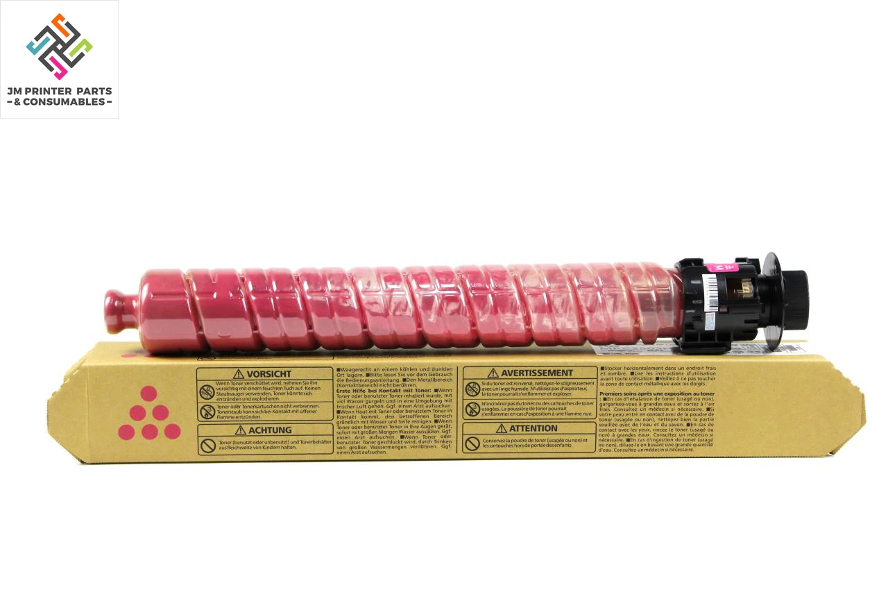 MP C2503 Toner Cartridge For Ricoh MP C2003 C2004 C2011 C2503 C2504