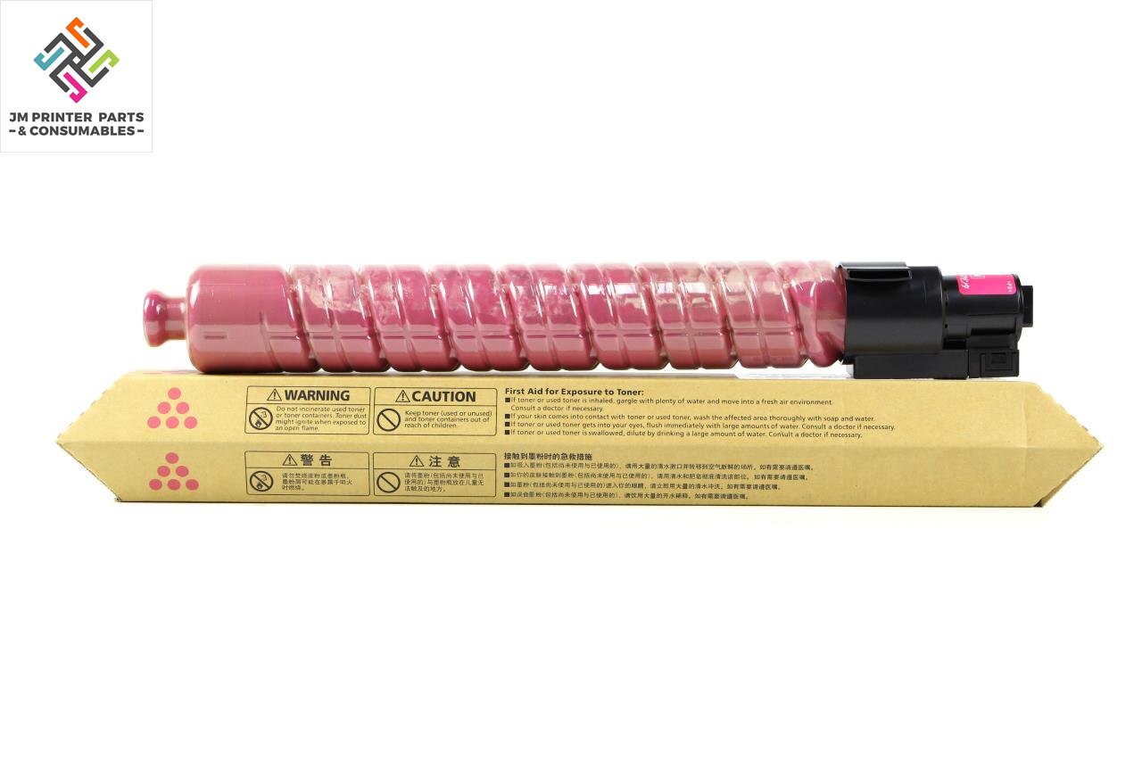 MP C3000 Toner Cartridge For Ricoh Aficio MP C2000 C2500 C3000 Gestetner DS C520 C525 C530