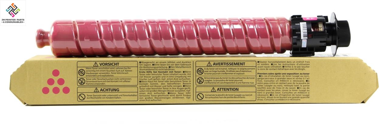 MP C3503 Toner Cartridge For Ricoh MP C3003 C3004 C3503 C3504