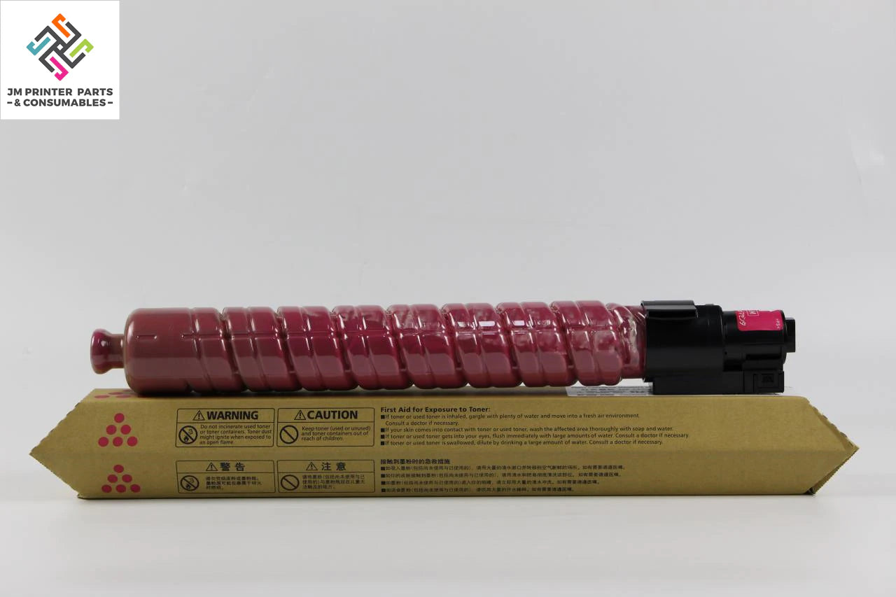 MP C3300 Toner Cartridge For Ricoh Aficio MP C2800 C3300 3001 3501