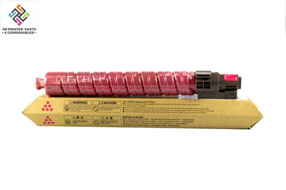 MP C5501 Toner Cartridge For Ricoh Aficio MP C4501 5501