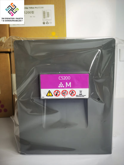 C5200 Toner Cartridge For Ricoh Pro C5200 C5210 Toner