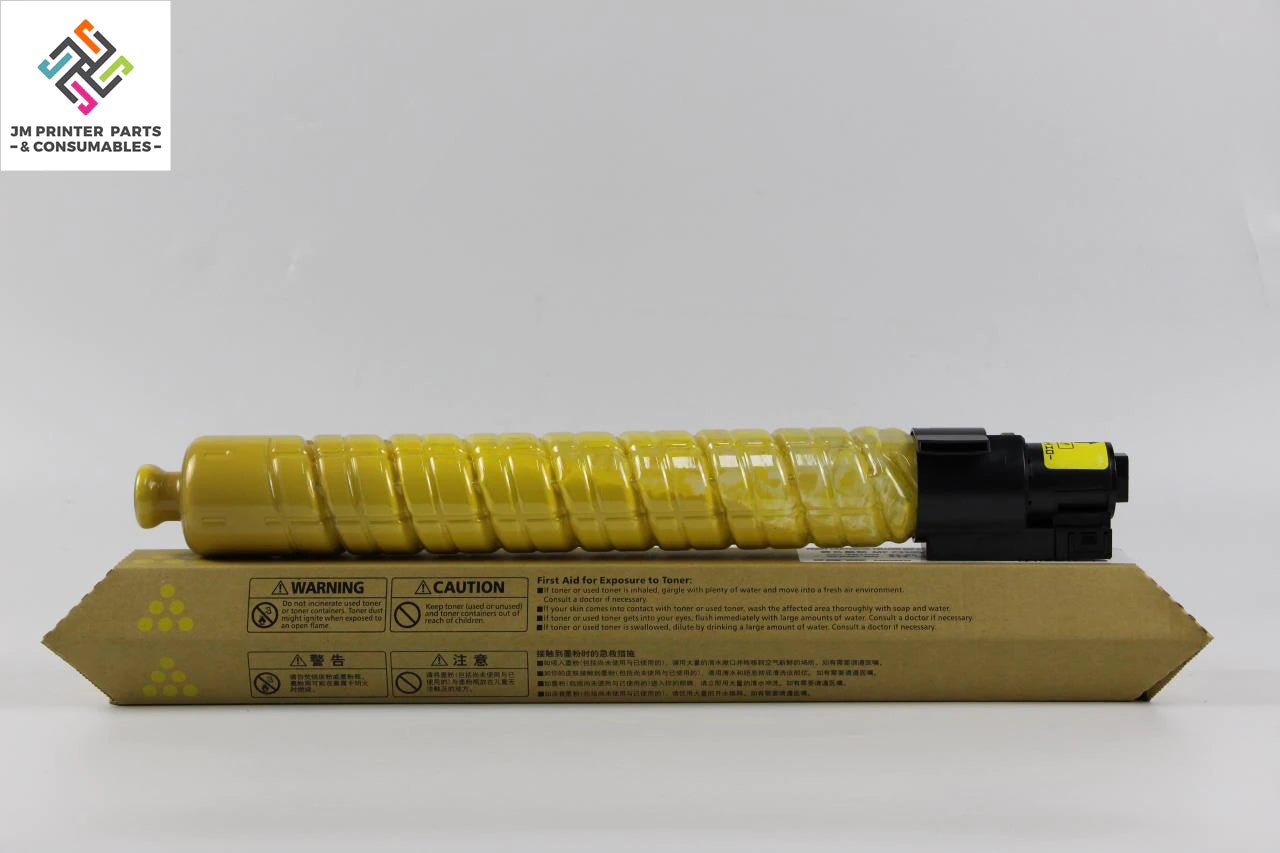 MP C3300 Toner Cartridge For Ricoh Aficio MP C2800 C3300 3001 3501