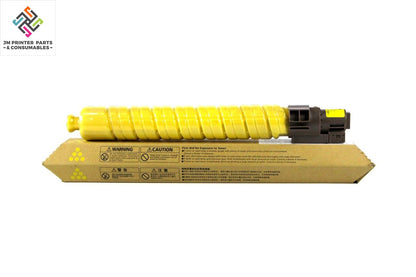 MP C5501 Toner Cartridge For Ricoh Aficio MP C4501 5501