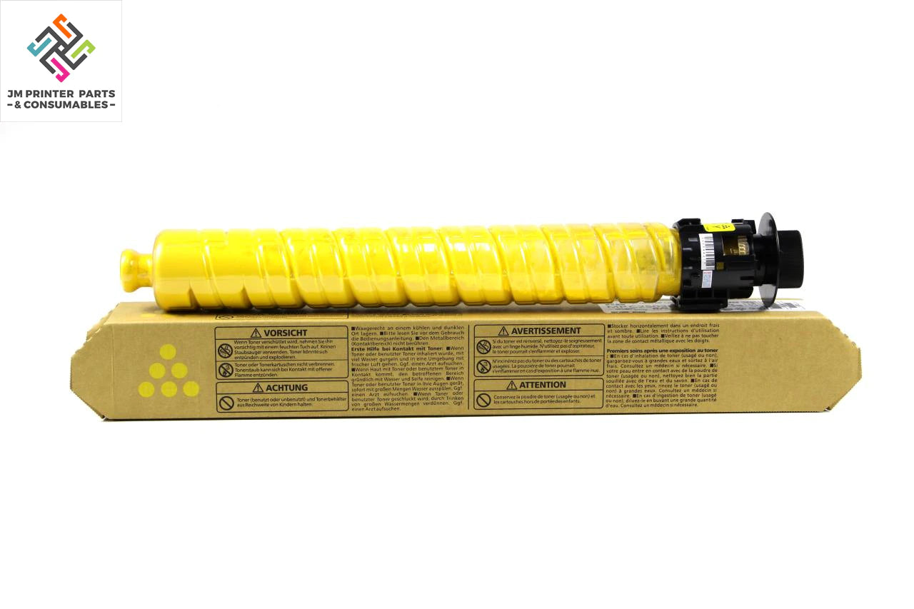 MP C2503 Toner Cartridge For Ricoh MP C2003 C2004 C2011 C2503 C2504
