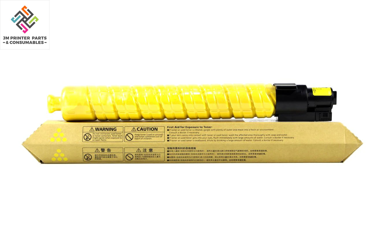 MP C3000 Toner Cartridge For Ricoh Aficio MP C2000 C2500 C3000 Gestetner DS C520 C525 C530