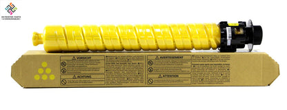 MP C3503 Toner Cartridge For Ricoh MP C3003 C3004 C3503 C3504